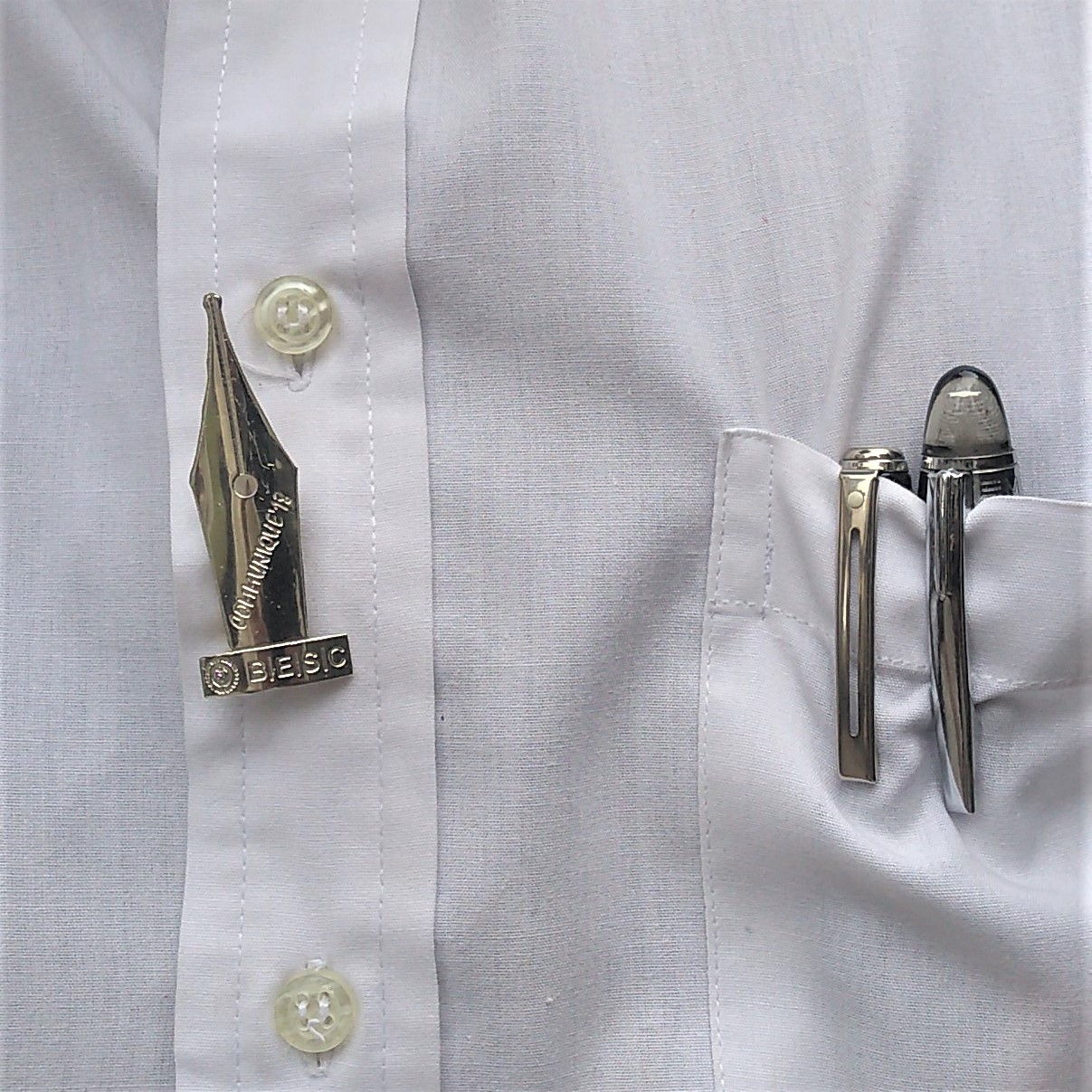 The Six stages of Fountain Pen Addiction INKED HAPPINESS