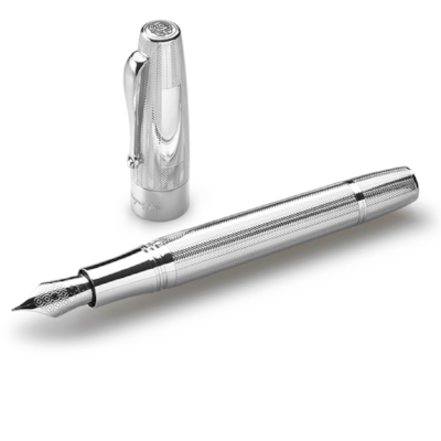 MONTEGRAPPA presents EXTRA ARGENTO - INKED HAPPINESS