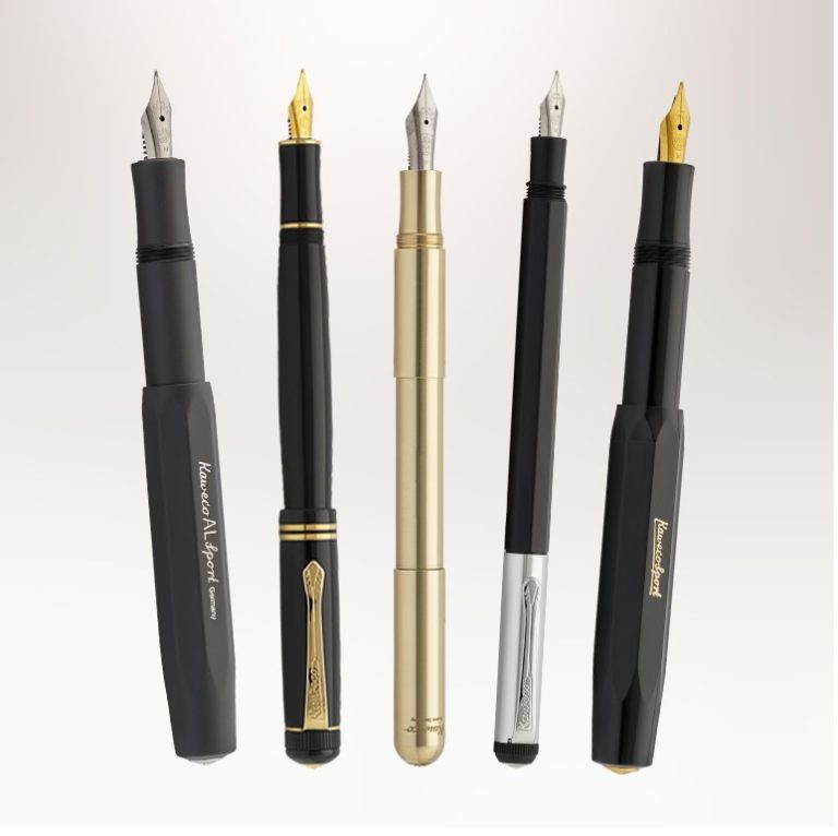 Fountain Pen Shows killing the goose that lays the golden pens