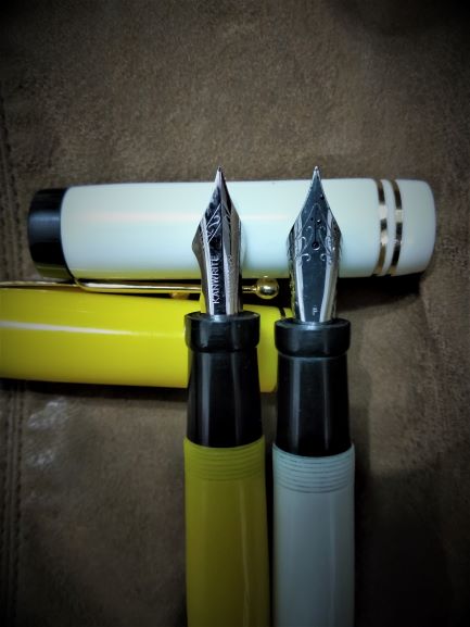 ASA pens