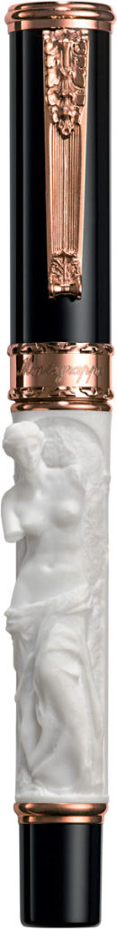 VENUS DE MILO Limited Edition from Montegrappa