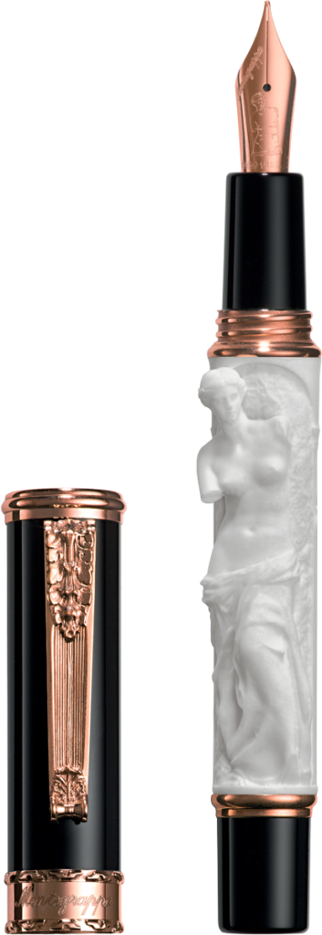 VENUS DE MILO Limited Edition from Montegrappa