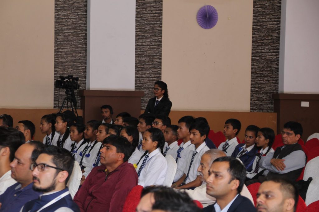 Atul Koirla and his mission to transform Nepal through handwriting  