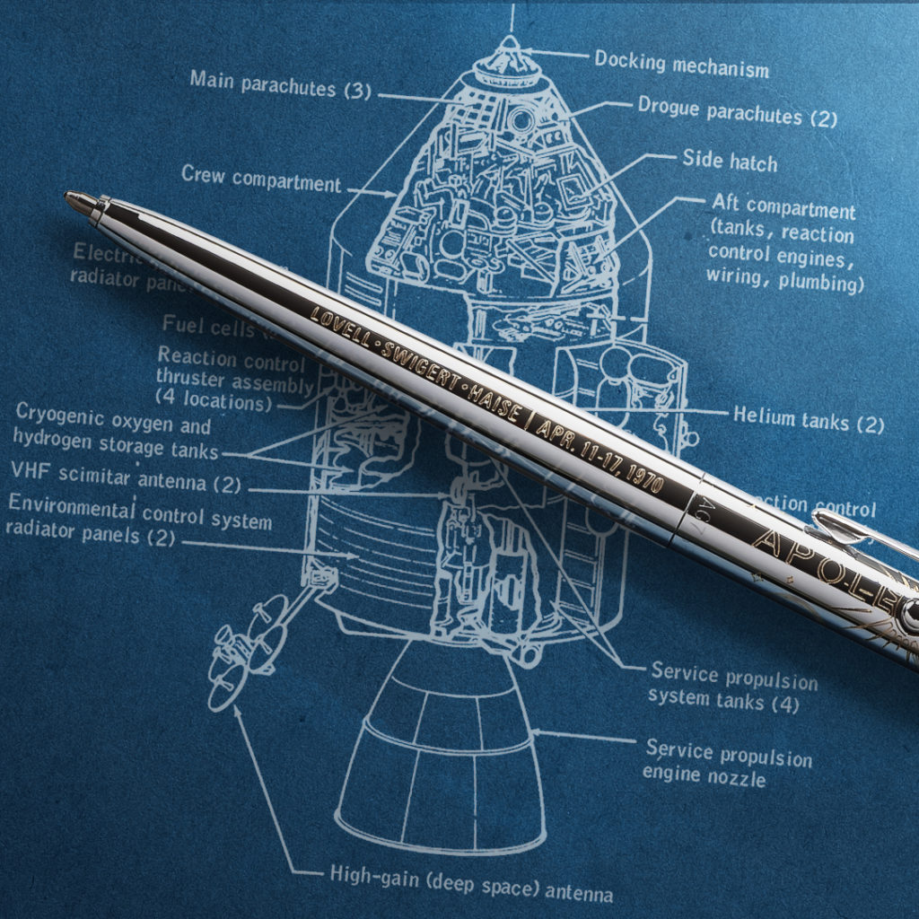 FISHER SPACE PEN 