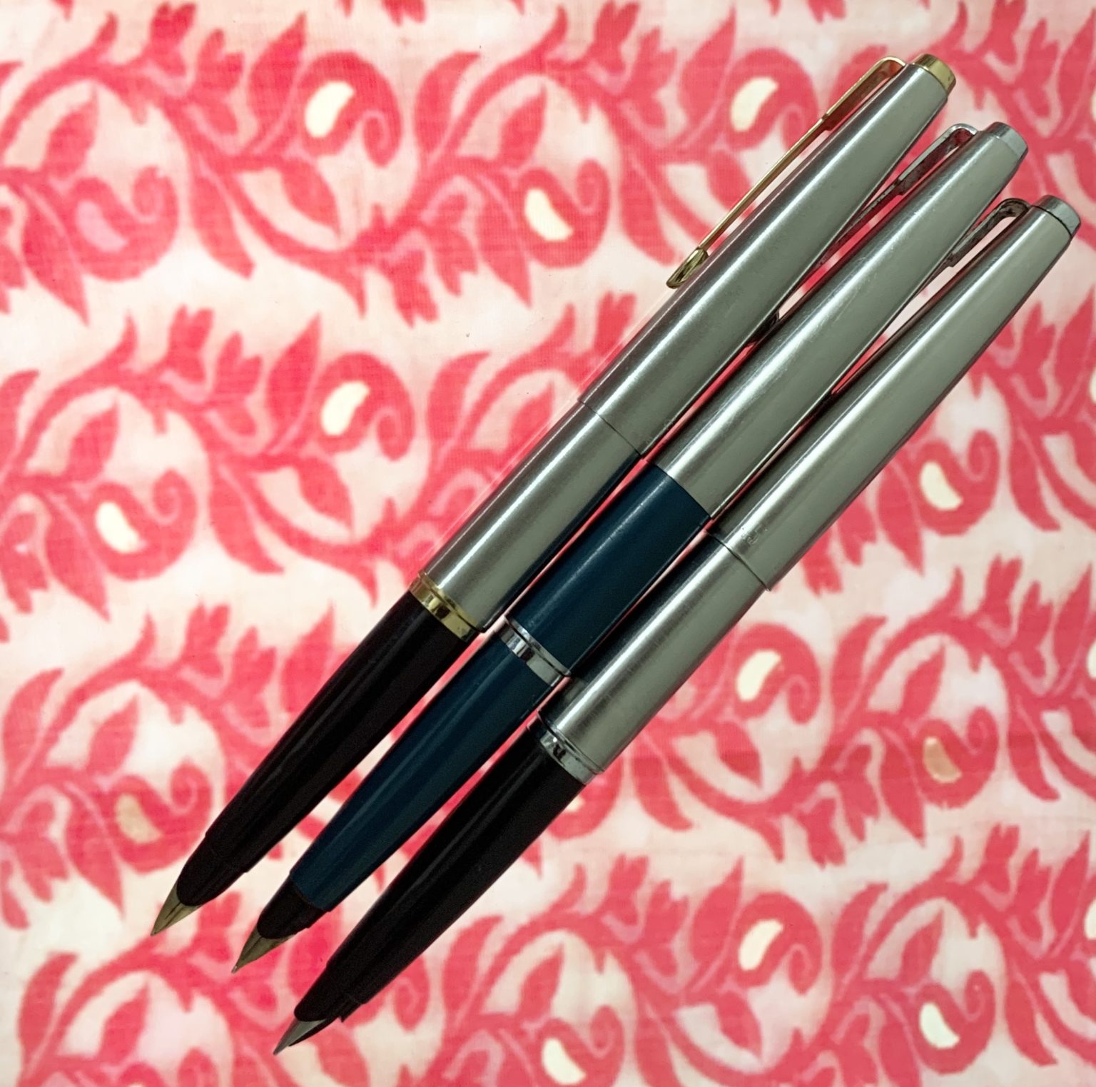 Fountain pen collecting in Bangladesh INKED HAPPINESS