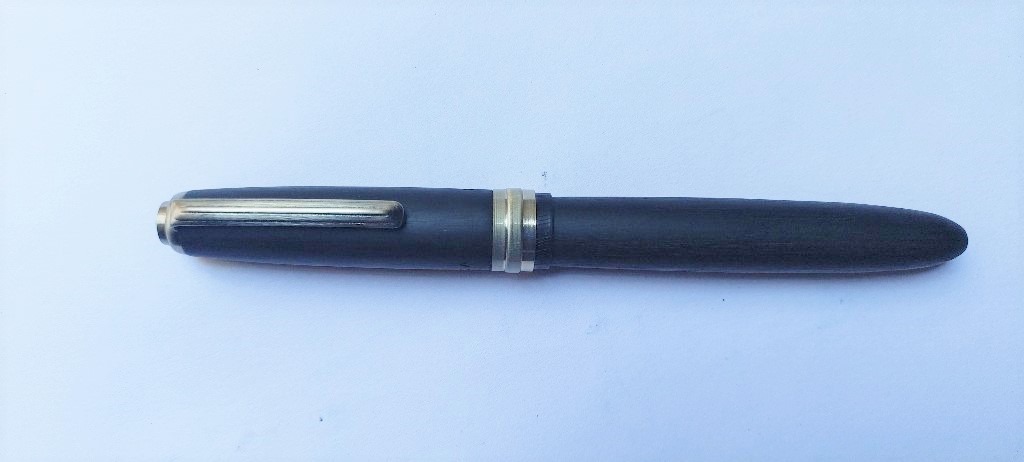 Indian Fountain pen