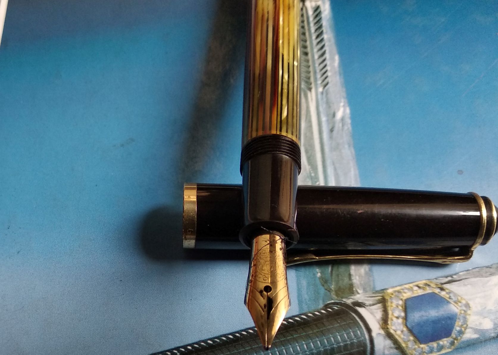 Pelikan 400 NN 