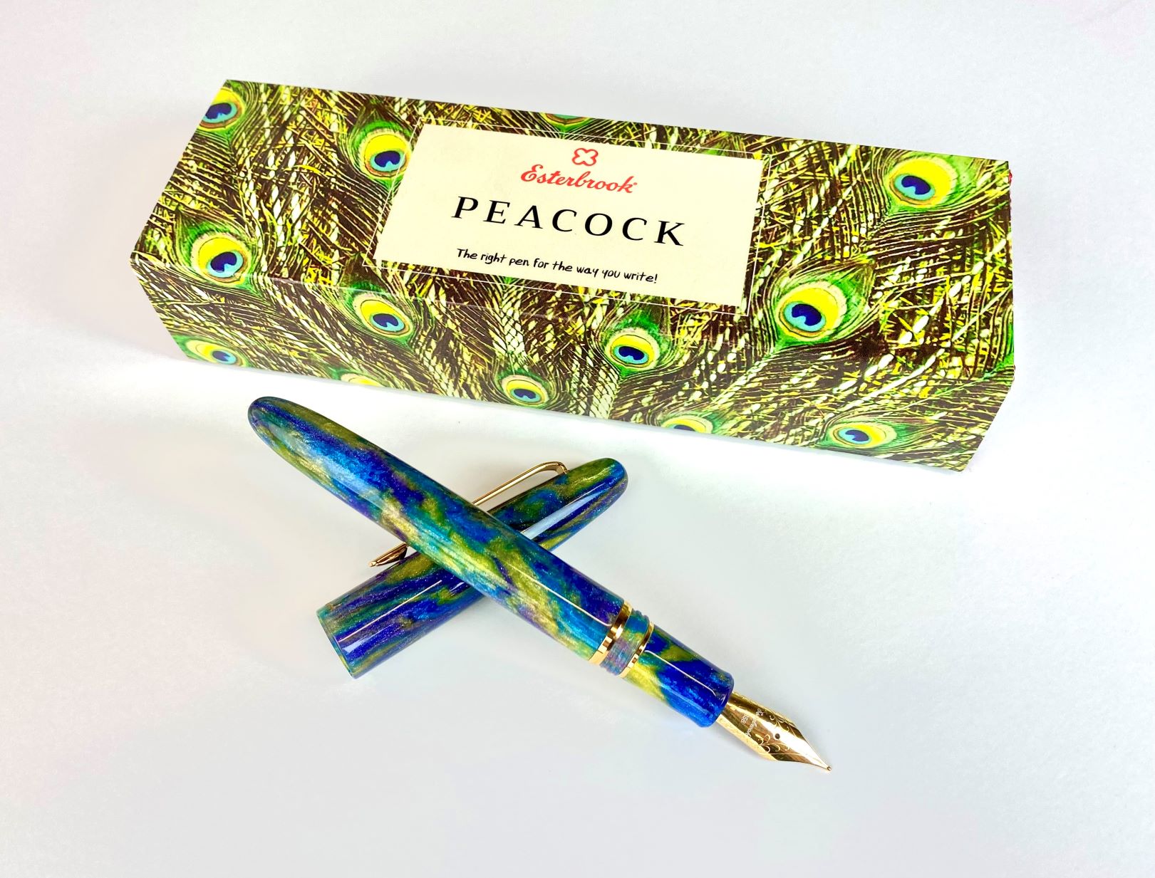 Estie Peacock