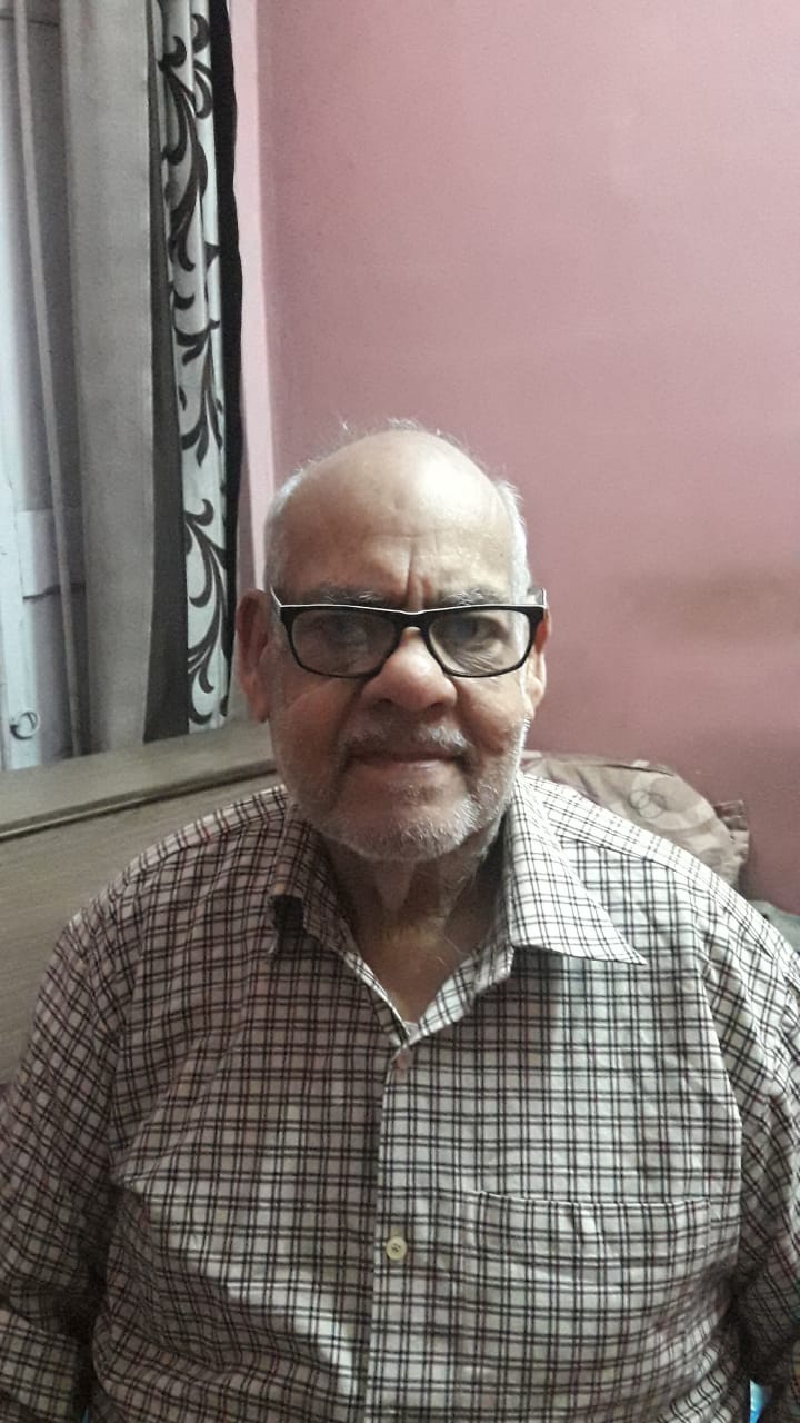 Sanjeev Narula