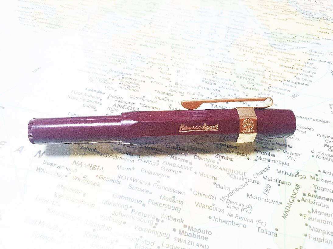 Kaweco Classic Sport 