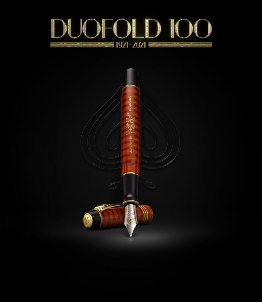Duofold a continues to wow writers even after a hundred long years