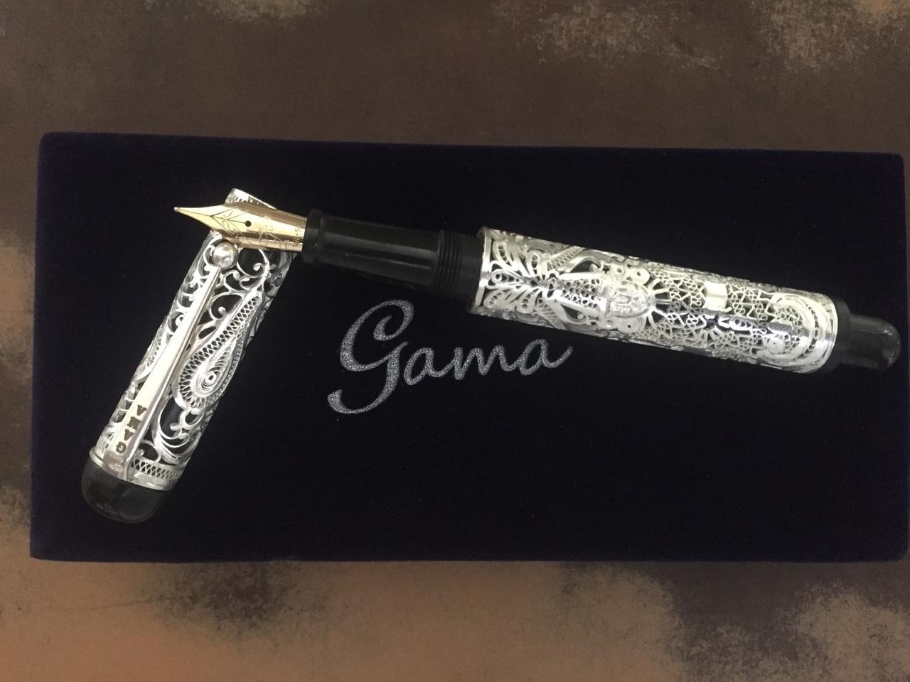 Gama Pens