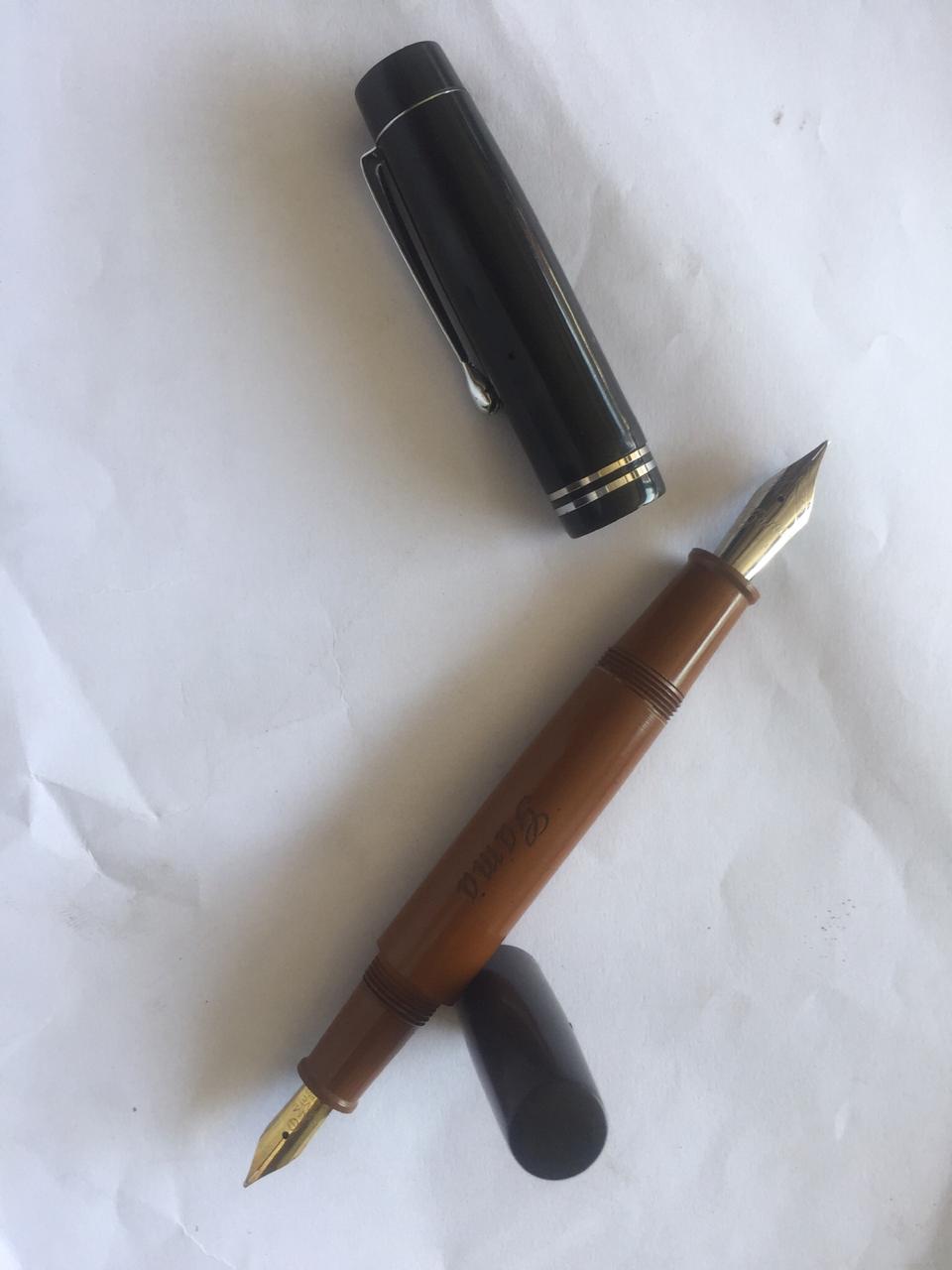 Gama Pens
