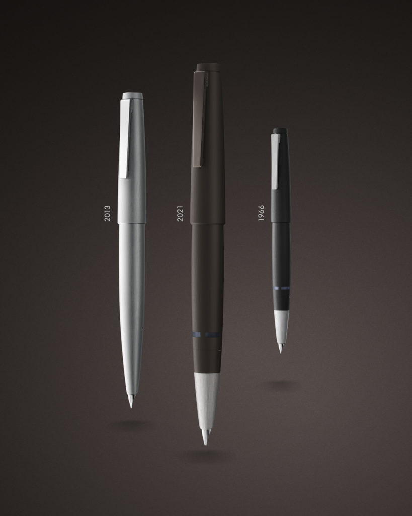 Lamy 2000