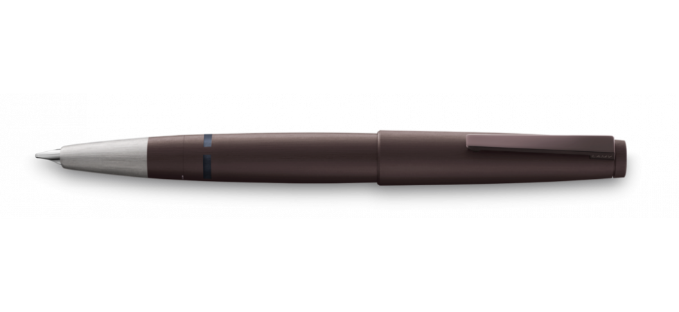 Lamy 2000