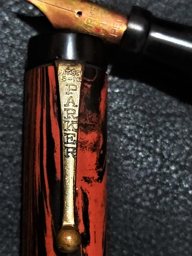 Franken pen