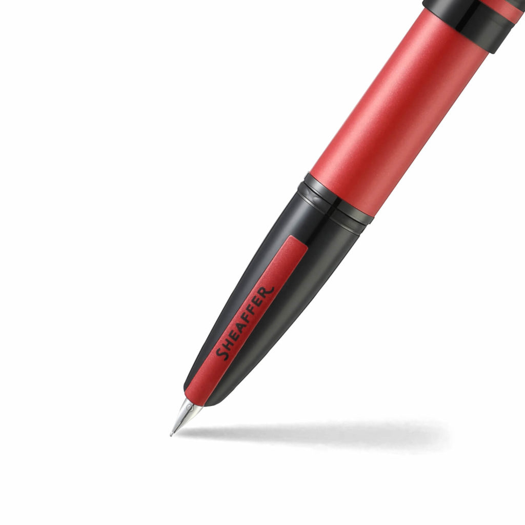 Sheaffer