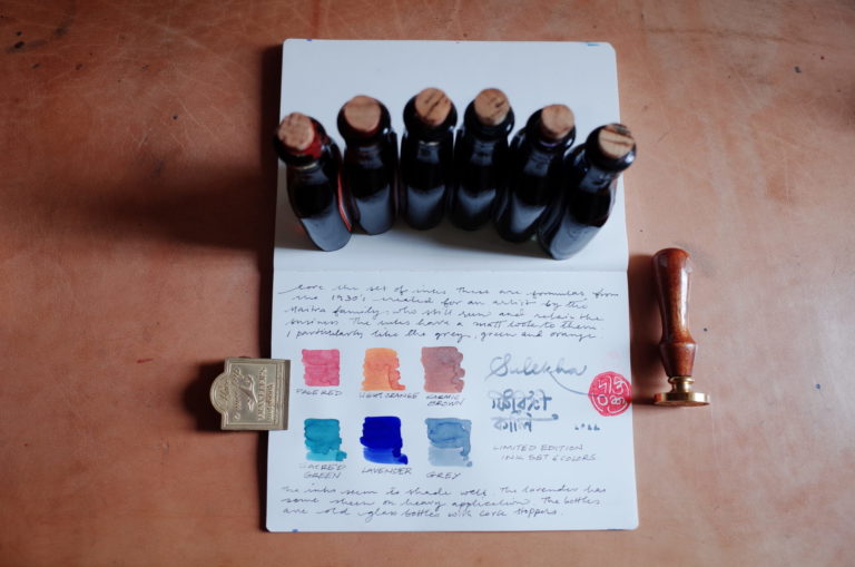 Diptanshu Roy – the debonair Dolinman - INKED HAPPINESS