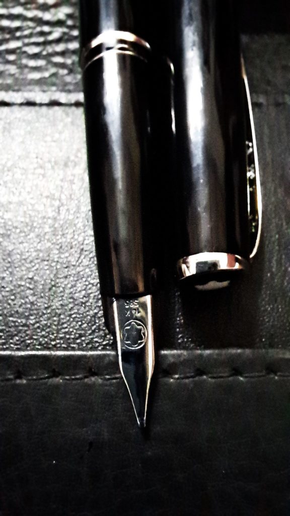 Montblanc Generation 