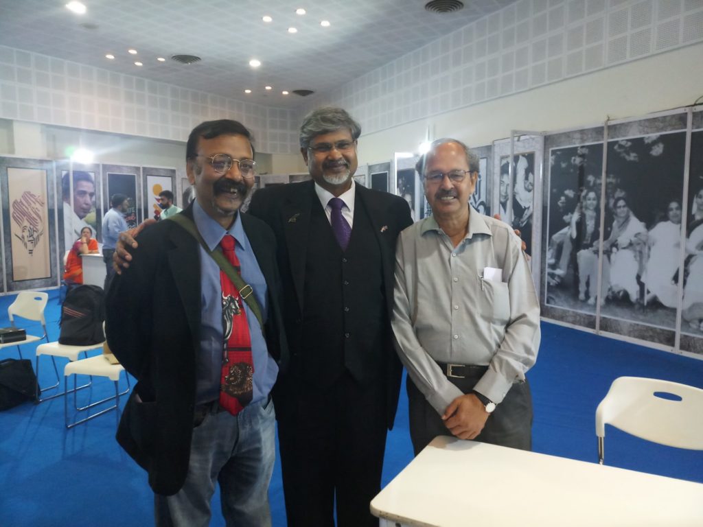 The 3rd India Pen Show 