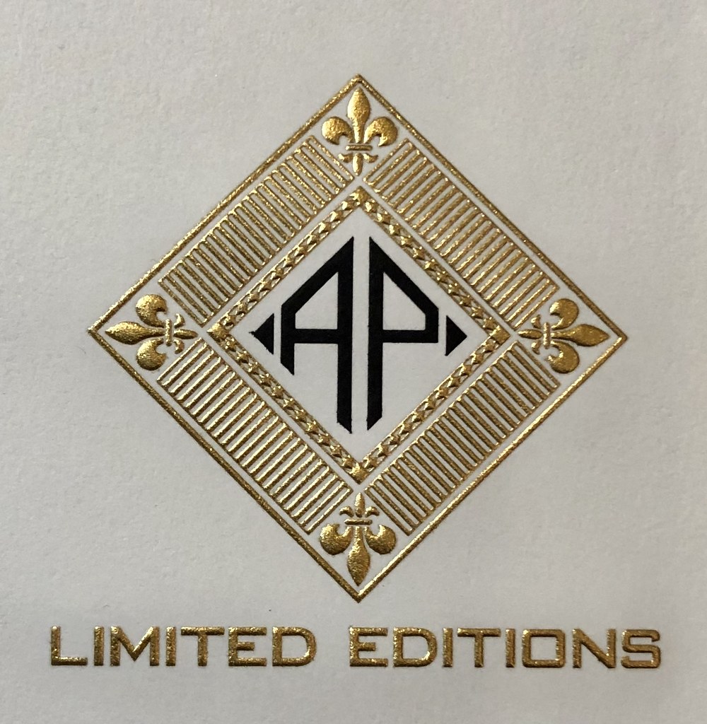 AP LIMITED EDITIONS