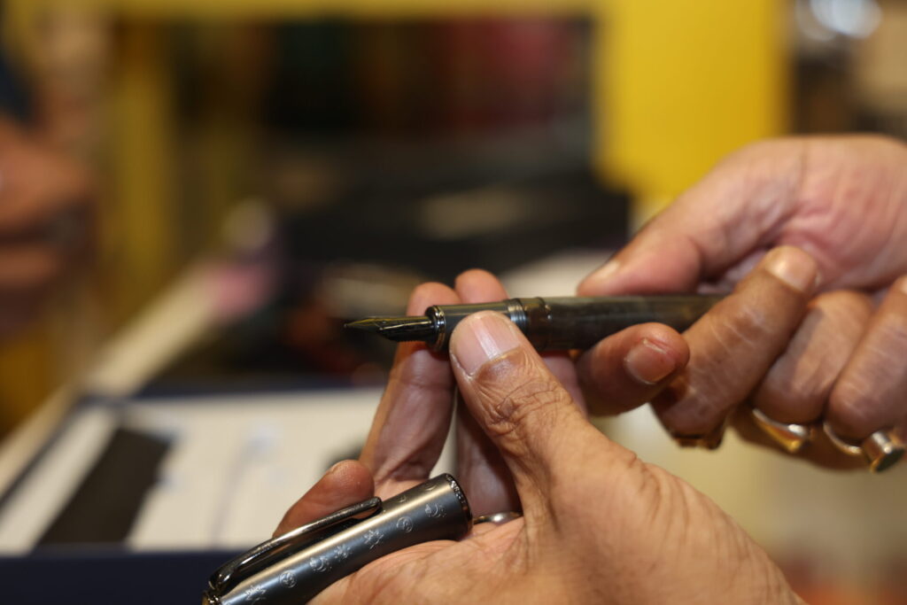 Starmark Pen Fest 2025