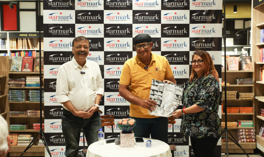Starmark Pen Fest 2025