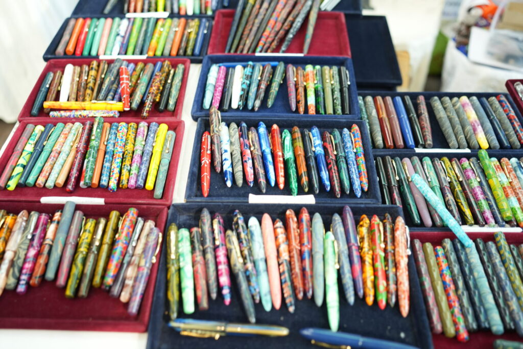 anga Pens