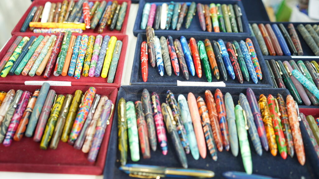 Top 10 Fountain pen brands from India